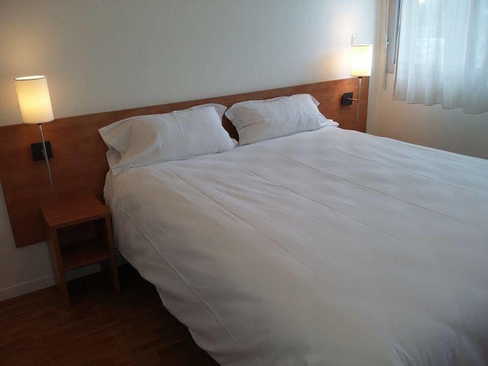 Sejours & Affaires Rennes Longs Champs Aparthotel ภายนอก รูปภาพ