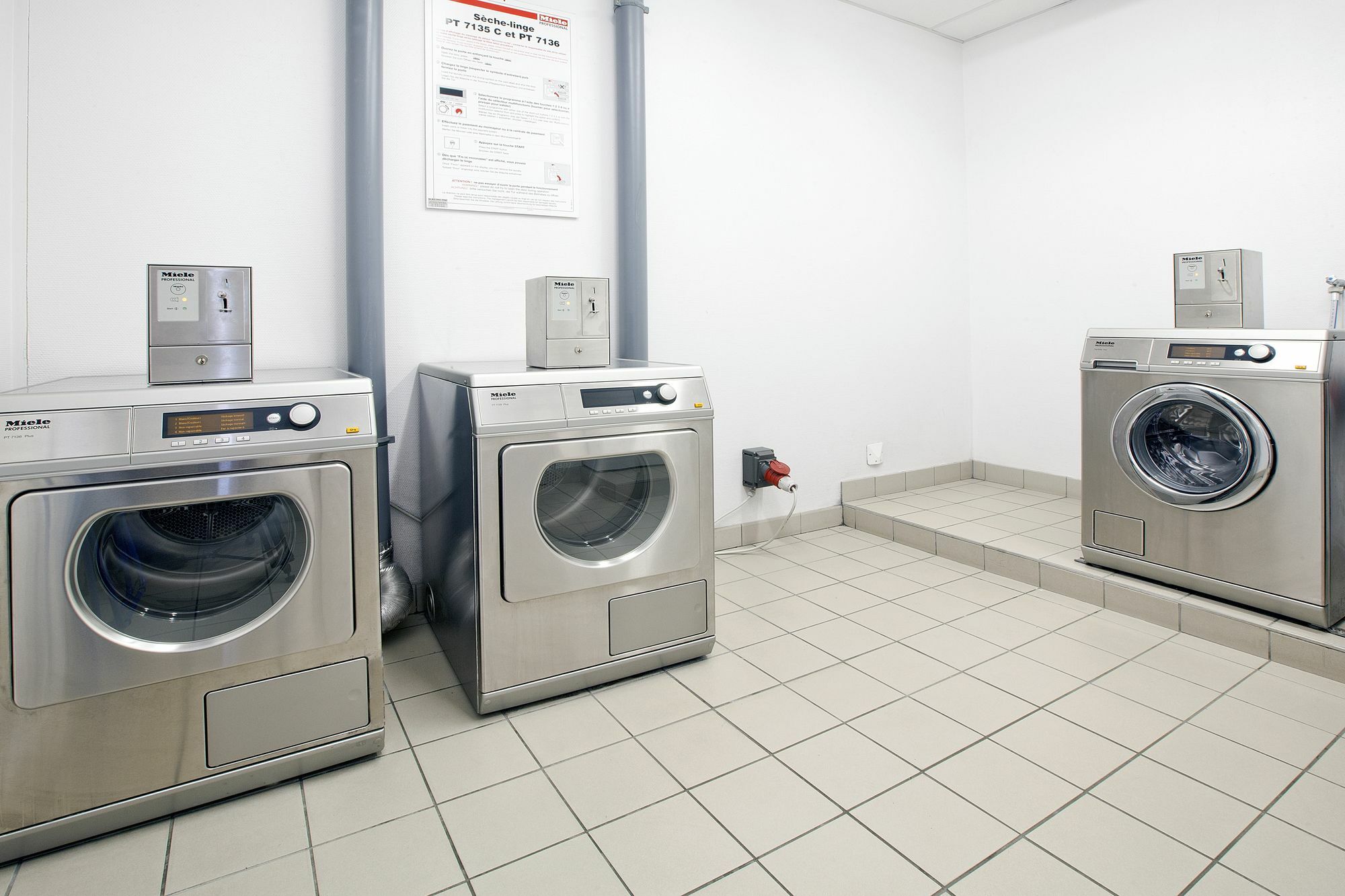 Sejours & Affaires Rennes Longs Champs Aparthotel ภายนอก รูปภาพ